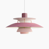 PH 5 Pendant by Louis Poulsen