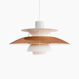 PH 5 Pendant by Louis Poulsen