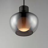 Incognito Pendant Light By Studio M, Finish: Gunmetal