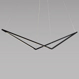 Z-Bar Bird LED Pendant - Casa Di Luce