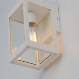 Nassau Outdoor Wall Light - Casa Di Luce