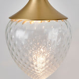 Louis Pendant By CVL