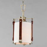 Sausalito Pendant Light By Maxim Lighting, Size: Small