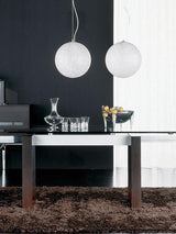 Iceglobe Pendant Light by Lumen Center Italia