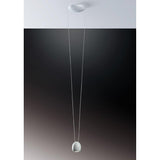 Mork LED Pendant Light by Egoluce