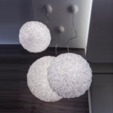 Matassa Pendant Light by Egoluce by Egoluce, Size: Small, Medium, Large, , | Casa Di Luce LightingMatassa Pendant Light by Egoluce