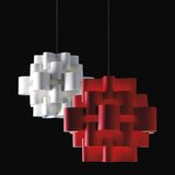 Sun Pendant by Karboxx