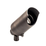 Landscape 1 Light Mini Accent Light by Kichler, Finish: Centennial Brass-Kichler, Copper, Textured Bronze, Textured Black-Kichler, , | Casa Di Luce Lighting