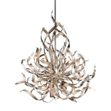 Graffiti Chandelier by Corbett, Size: Small, Medium, Large, , | Casa Di Luce Lighting