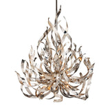 Graffiti Chandelier by Corbett, Size: Medium, , | Casa Di Luce Lighting