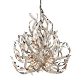 Graffiti Chandelier by Corbett, Size: Small, Medium, Large, , | Casa Di Luce Lighting