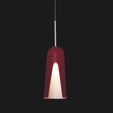 Slice Pendant Light by Egoluce