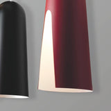 Slice Pendant Light by Egoluce