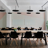 Bureau LED Pendant Light by Egoluce