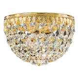 Petit Crystal Ceiling Light - Casa Di Luce