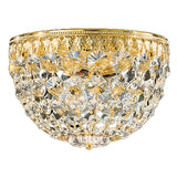 Aurlie Small Petit Crystal Ceiling Light by Schonbek