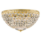 Petit Crystal Ceiling Light - Casa Di Luce