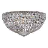 Petit Crystal Ceiling Light - Casa Di Luce