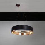 Radar LED Pendant Light by Egoluce