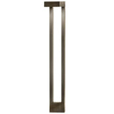 Landscape Two Arm Path Light by Kichler, Finish: Textured Bronze, Textured Black-Kichler, Centennial Brass-Kichler, , | Casa Di Luce Lighting