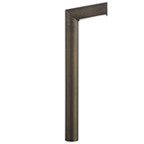 Landscape Tubing Path Light by Kichler, Title: Default Title, , | Casa Di Luce Lighting