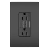 Radiant Spec Grade 15A Tamper Resistant Self Test GFCI Receptacle - Casa Di Luce