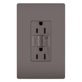 Radiant Spec Grade 15A Tamper Resistant Self Test GFCI Receptacle - Casa Di Luce