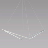 Z-Bar Bird LED Pendant - Casa Di Luce