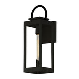 Nassau Outdoor Wall Light - Casa Di Luce