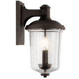Harmont Outdoor Wall Sconce