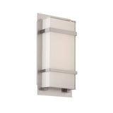 Phantom LED Outdoor Wall Sconce by Modern Forms