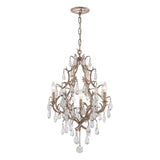 Amadeus Chandelier by Corbett, Size: Small, Medium, Large, X-Large, 2X-Large, , | Casa Di Luce Lighting
