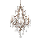 Amadeus Chandelier by Corbett, Size: Small, Medium, Large, X-Large, 2X-Large, , | Casa Di Luce Lighting