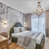 Amadeus Chandelier by Corbett, Size: Small, Medium, Large, X-Large, 2X-Large, , | Casa Di Luce Lighting