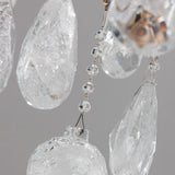 Amadeus Chandelier by Corbett, Size: Small, Medium, Large, X-Large, 2X-Large, , | Casa Di Luce Lighting