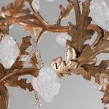 Amadeus Chandelier by Corbett, Size: Small, Medium, Large, X-Large, 2X-Large, , | Casa Di Luce Lighting