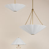 Alana Semi Flush Mount By Mitzi