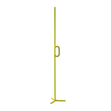 Tobia Floor Lamp by Foscarini, Color: Yellow, , | Casa Di Luce Lighting