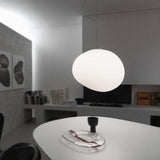 Gregg Pendant Light by Foscarini, Finish: White, Gold, Graphite, Size: Mini, Small, Medium, Large, | Casa Di Luce Lighting