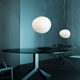 Gregg LED Pendant Light by Foscarini, Size: Medium, Large, , | Casa Di Luce Lighting