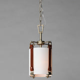 Sausalito Pendant Light By Maxim Lighting, Size: Small