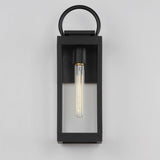 Nassau Outdoor Wall Light - Casa Di Luce
