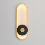 Gravity Wall Light By ET2. Size: Large