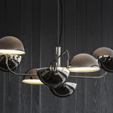 Elisabeth Pendant by Penta, Title: Default Title, , | Casa Di Luce Lighting