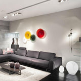 Nessa Table Lamp by Vistosi, Title: Default Title, , | Casa Di Luce Lighting