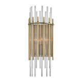 Wallis Wall Sconce - Casa Di Luce