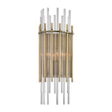 Wallis Wall Sconce - Casa Di Luce