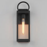 Nassau Outdoor Wall Light - Casa Di Luce