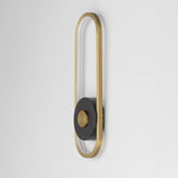 Gravity Wall Light By ET2. Size: Large