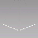 Z-Bar Bird LED Pendant - Casa Di Luce